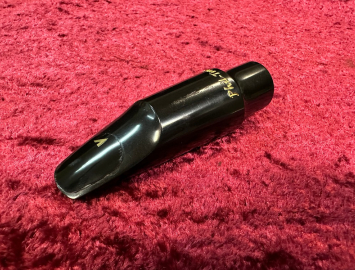 Photo Phil Tone Rift .112 Hard Rubber Mouthpiece for Tenor Saxophone